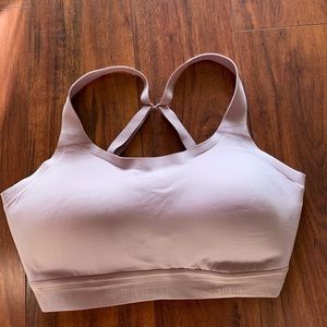 Lululemon Fine Form Bra 34DD
